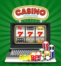 BRRBET Com